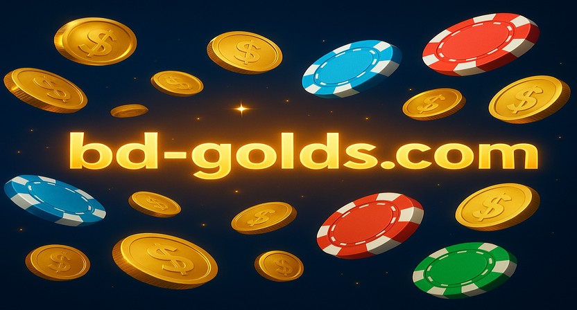 goLds আর্কেডে বিভিন্ন আর্কেড গেমের জন্য মসৃণ মোবাইল অভিজ্ঞতা