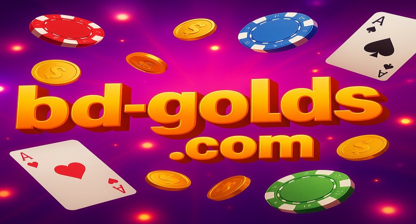 goLds আর্কেড গেমগুলো দ্রুত লোড হয় এবং মোবাইল অপ্টিমাইজড অভিজ্ঞতা