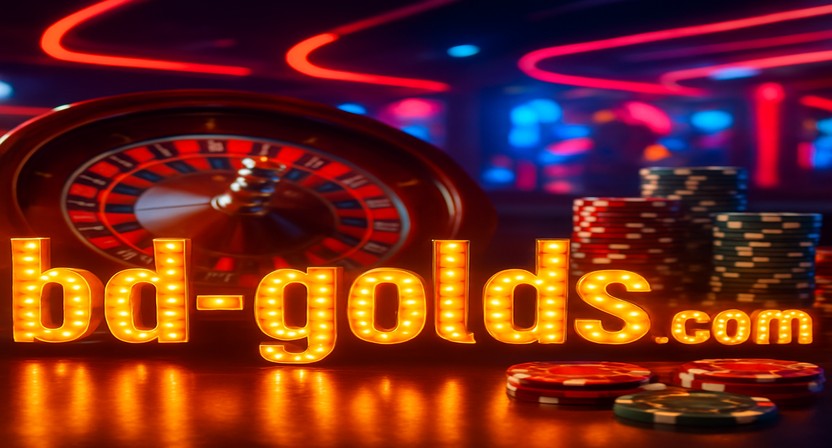 goLds-এ নানা ধরনের আর্কেড খেলা
