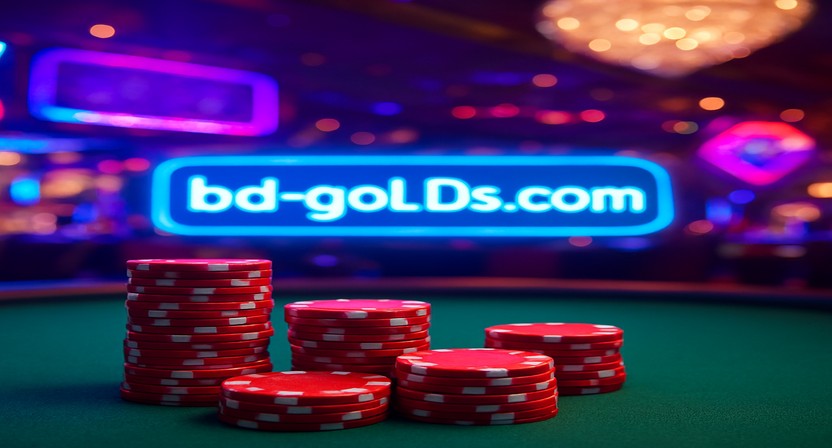 goLds-এ নতুন অফার ও প্রচারণা