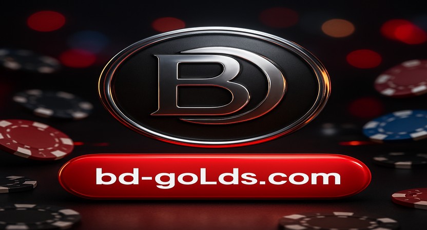 goLds অ্যাকাউন্টে দ্রুত ও নিরাপদ লগইন