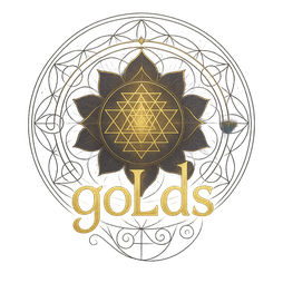 goLds লোগো