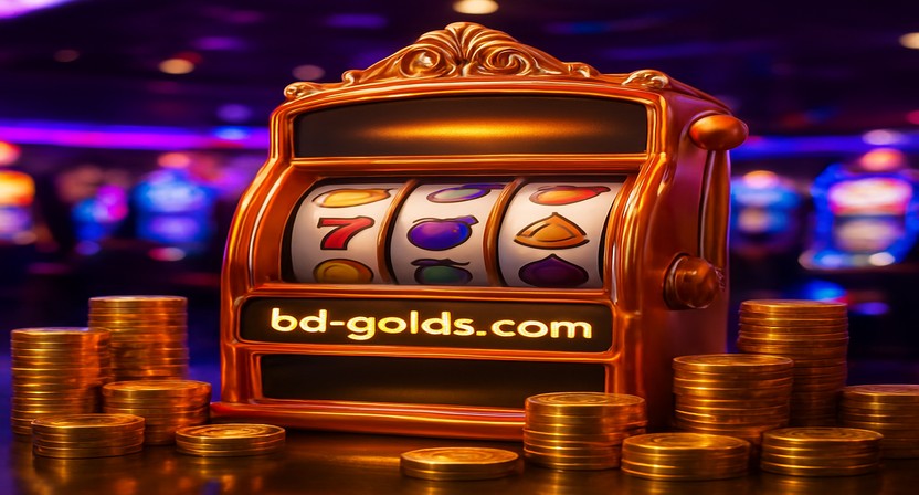 goLds আর্কেডসের জন্য বিশেষ পুরস্কার ও প্রচারণা